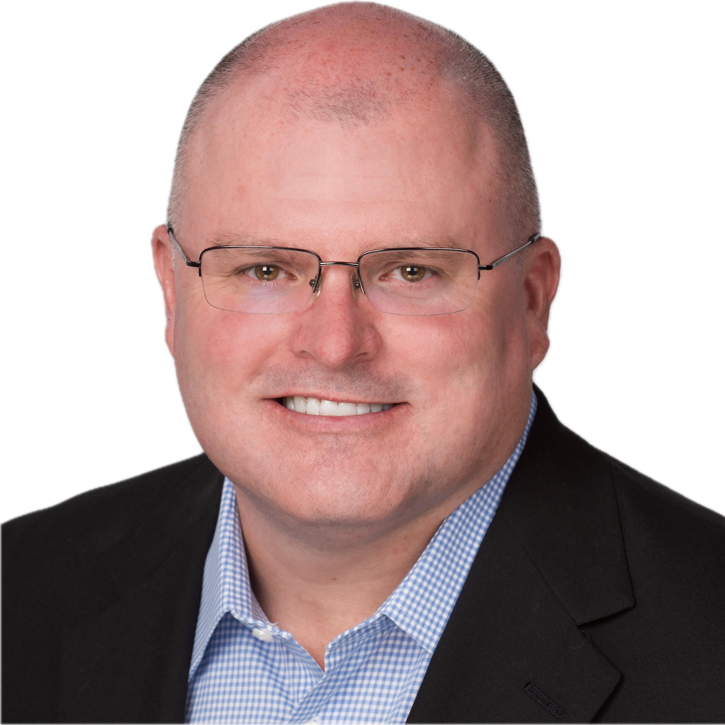 John Montgomery, Co-Founder and Principal Agent