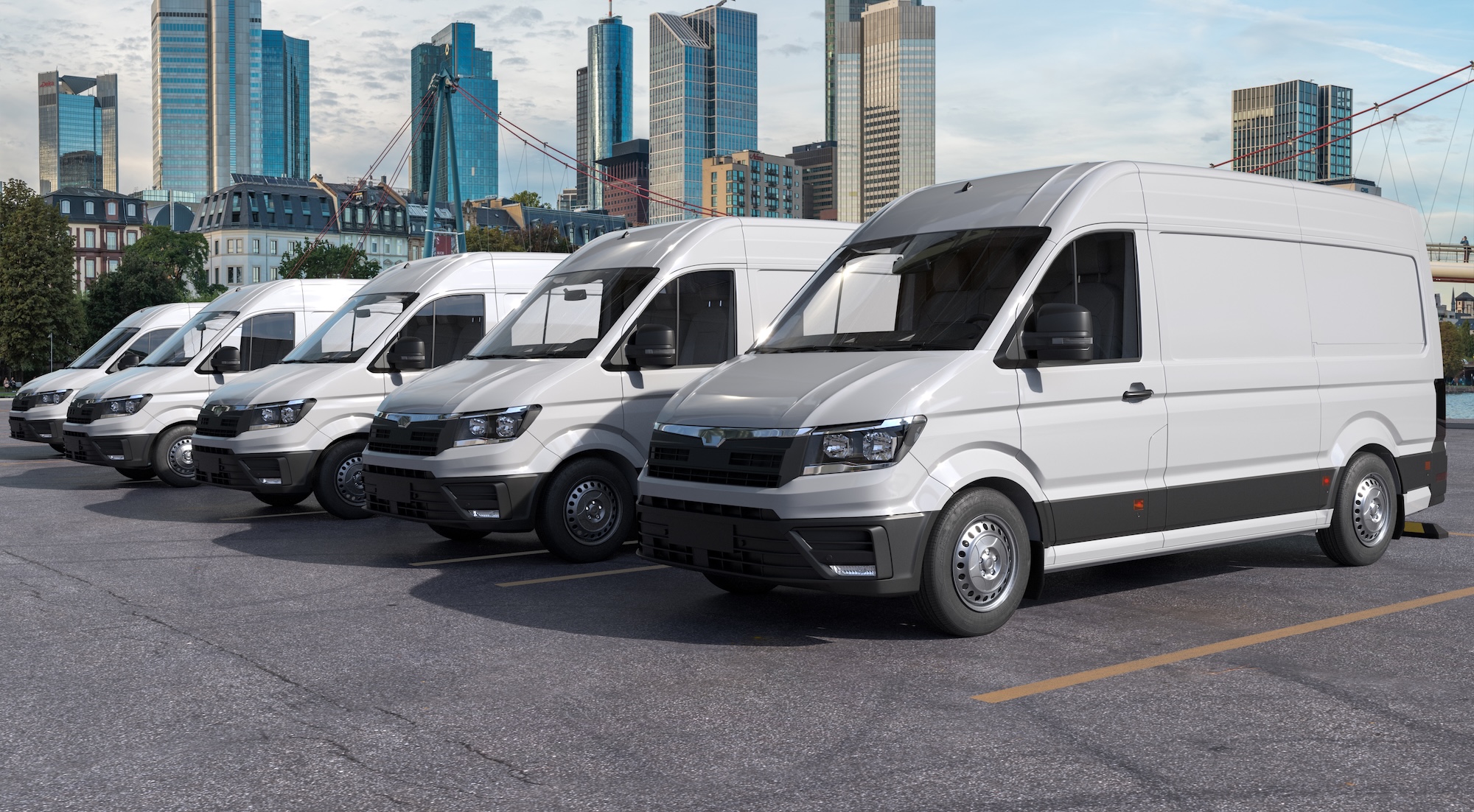 Commercial auto insurance