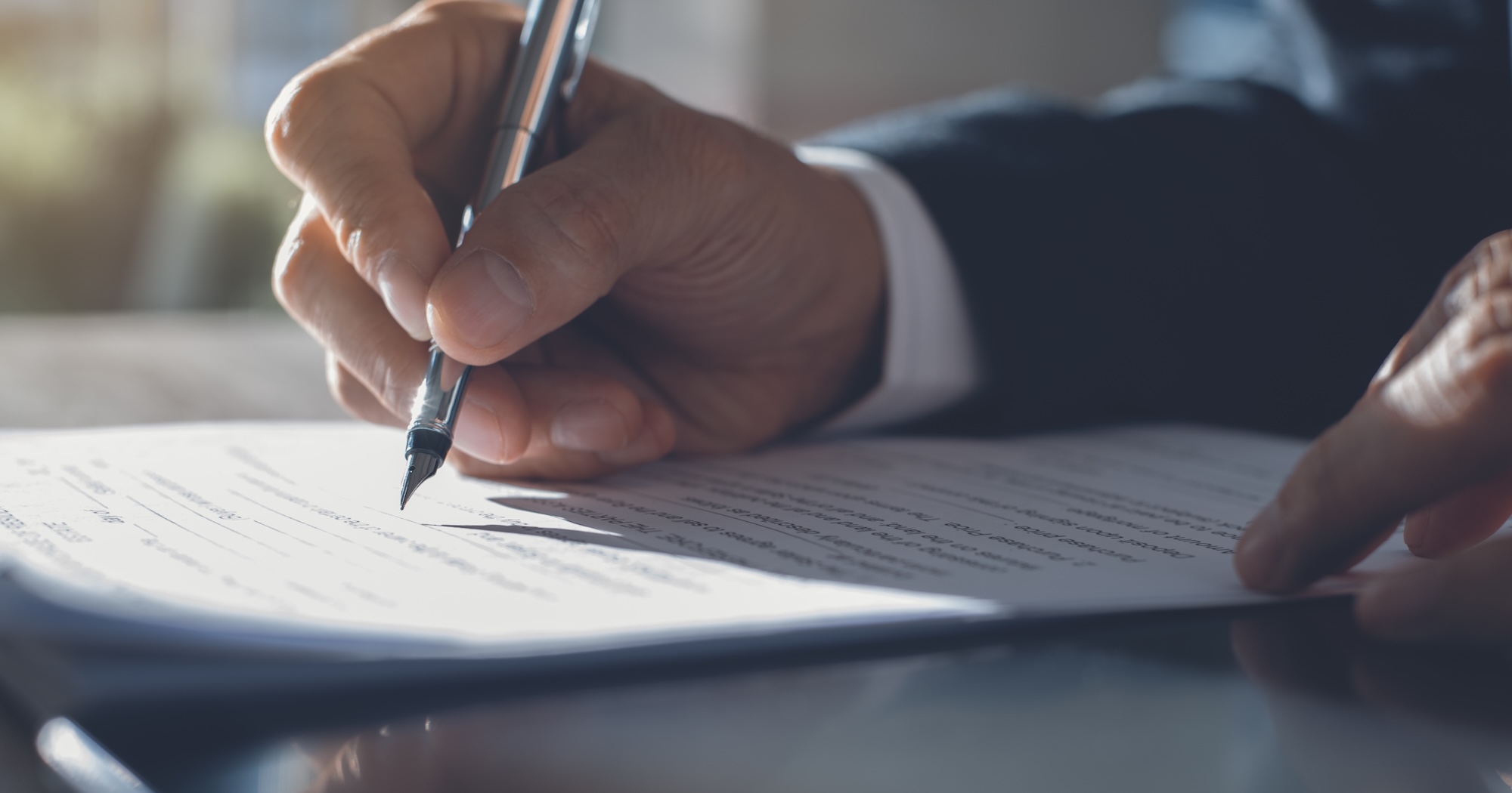 Directors and officers insurance