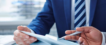 Professional liability insurance