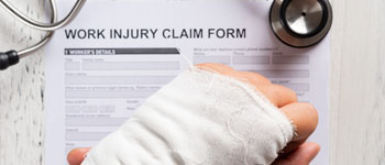 Workers compensation insurance